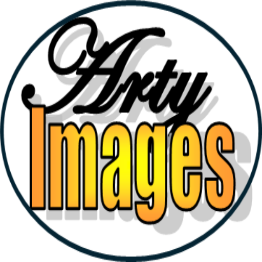 Arty Images Posters and Prints Logo