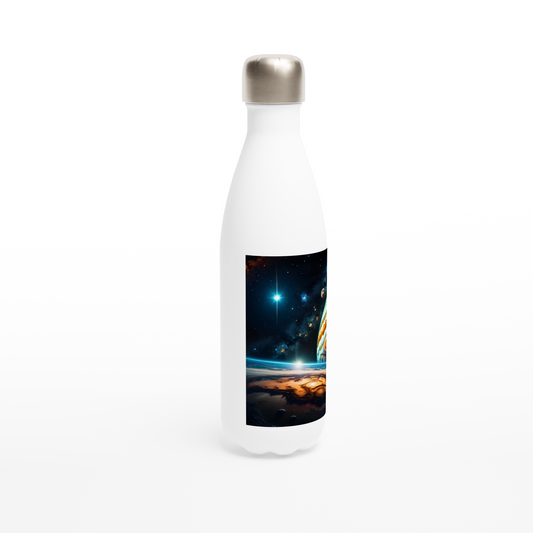 Water Bottle - Morning Star