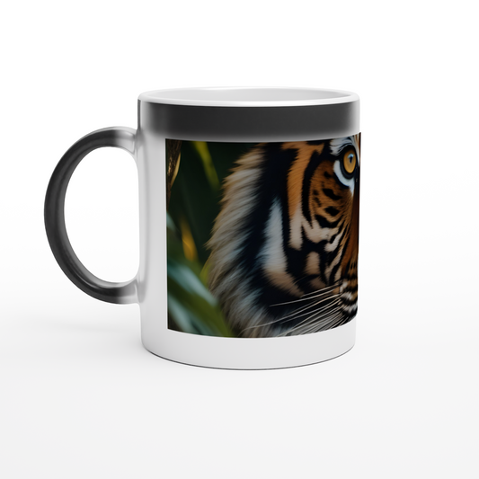 Cup - Printed on Tiger