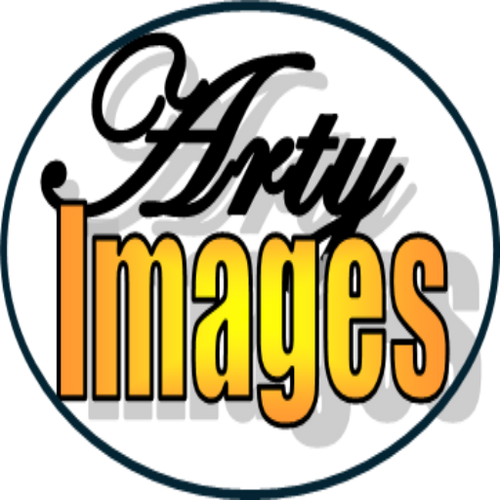 Arty Images Posters and Prints Logo